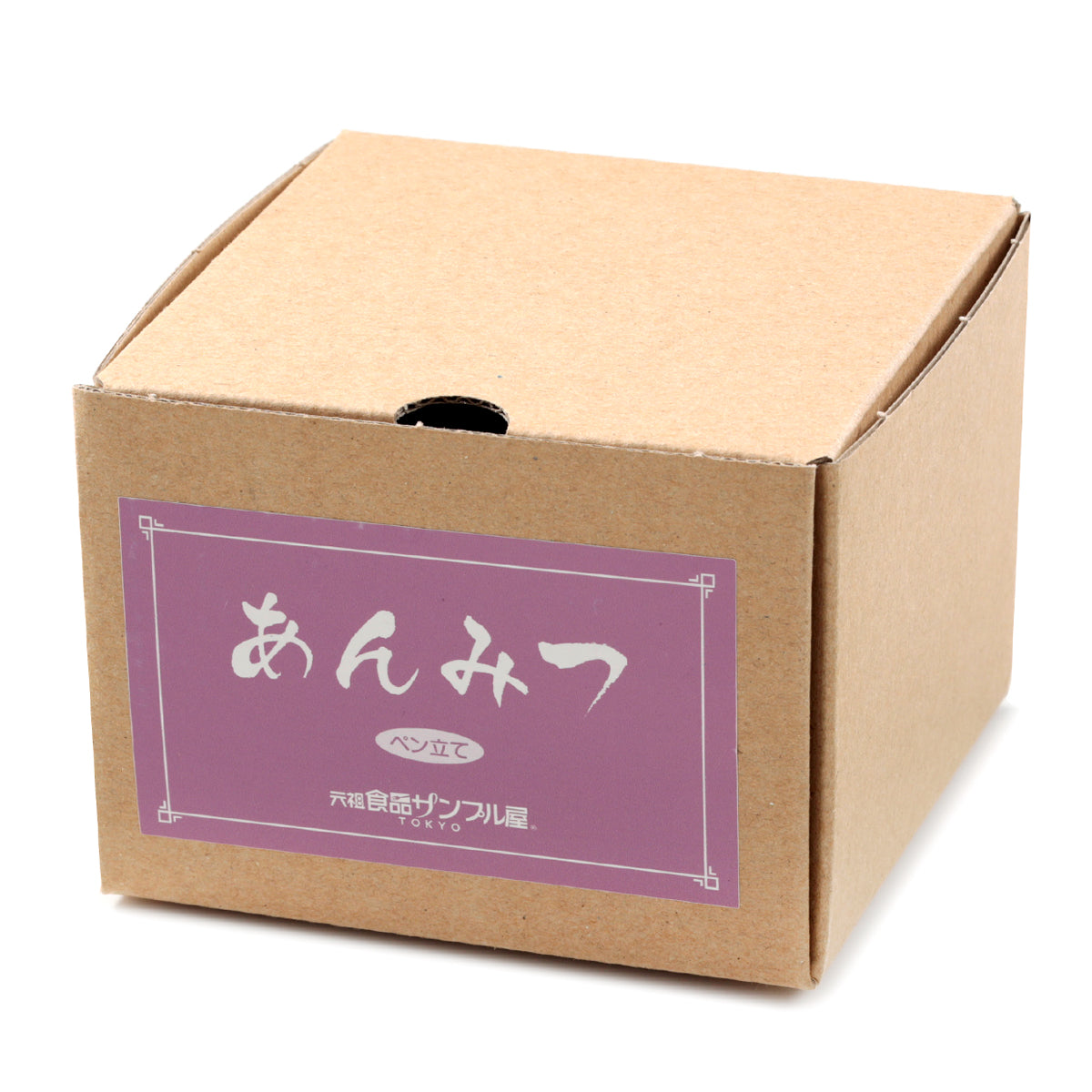 Fake Food / Anmitsu / Pen Stand