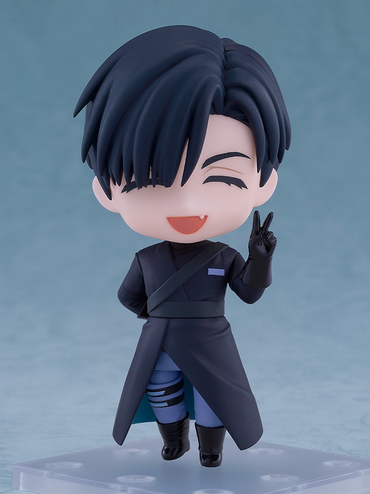 Alien Stage Nendoroid Ivan - Good Smile Company