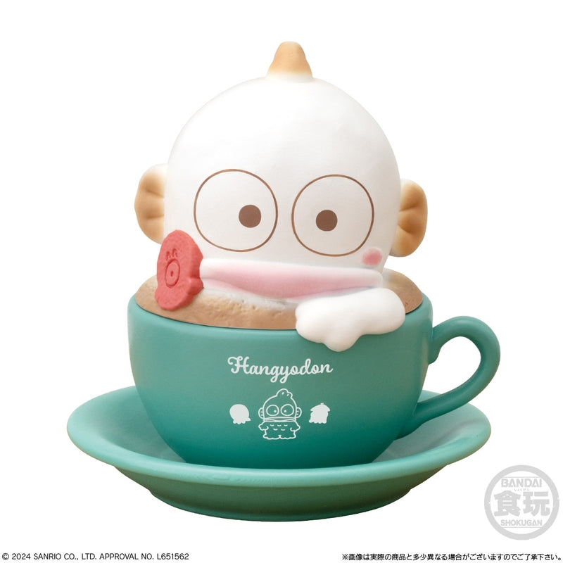 BANDAI Candy Charate Art Case Sanrio Characters (Sanrio & San-X)