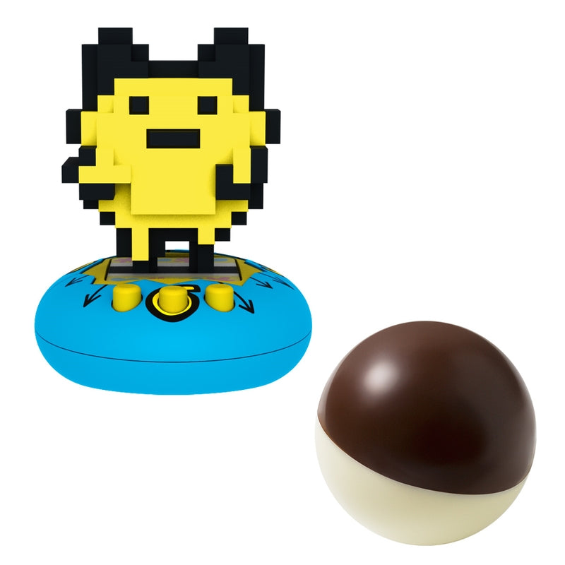 BANDAI Candy Choco Sap Tamagotchi