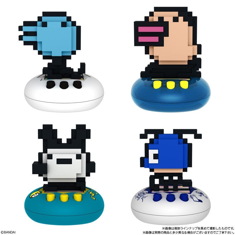 BANDAI Candy Choco Sap Tamagotchi