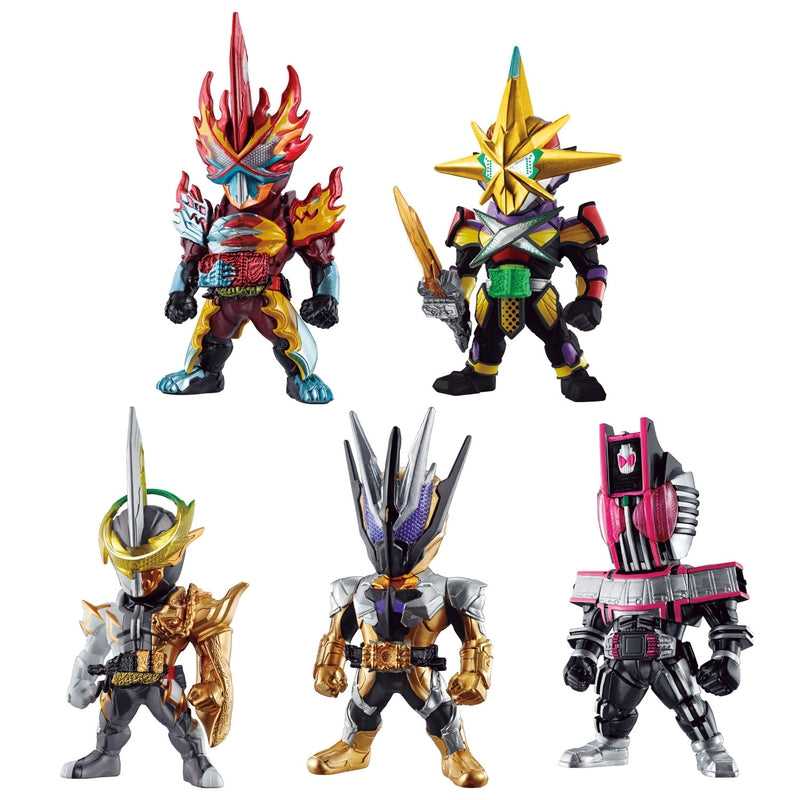 BANDAI Candy CONVERGE KAMEN RIDER 21 (Kamen Rider)