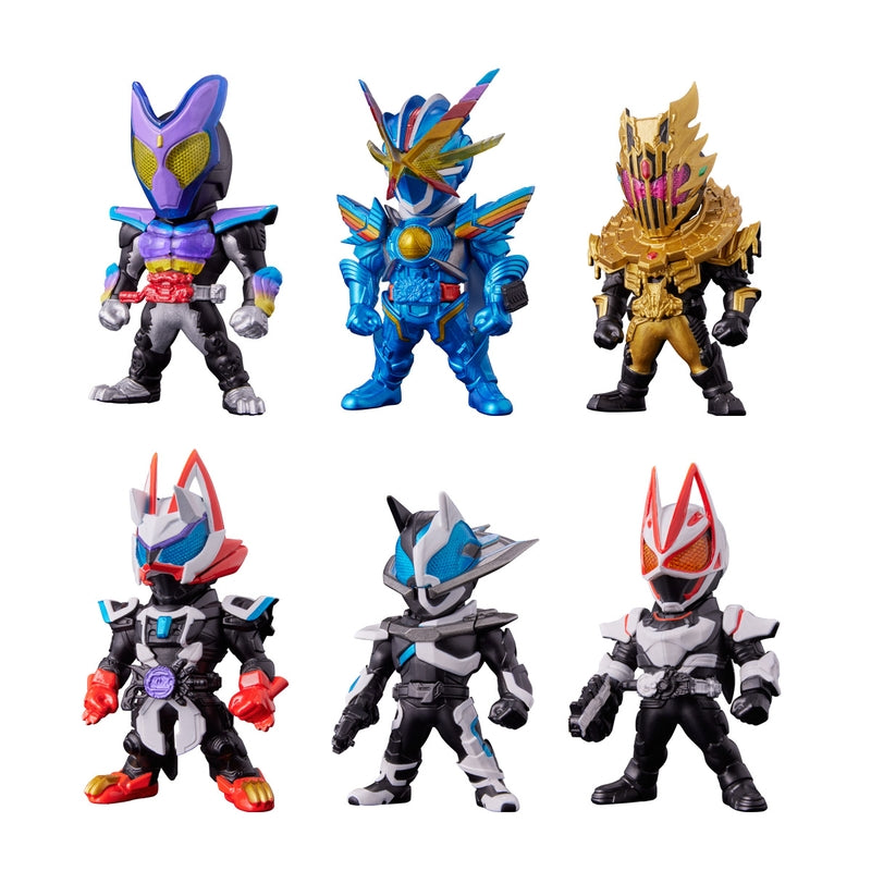 BANDAI Candy CONVERGE KAMEN RIDER 29 (Kamen Rider)