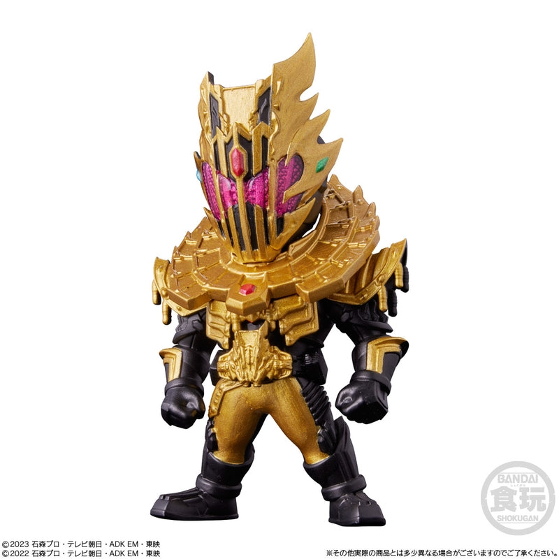 BANDAI Candy CONVERGE KAMEN RIDER 29 (Kamen Rider)