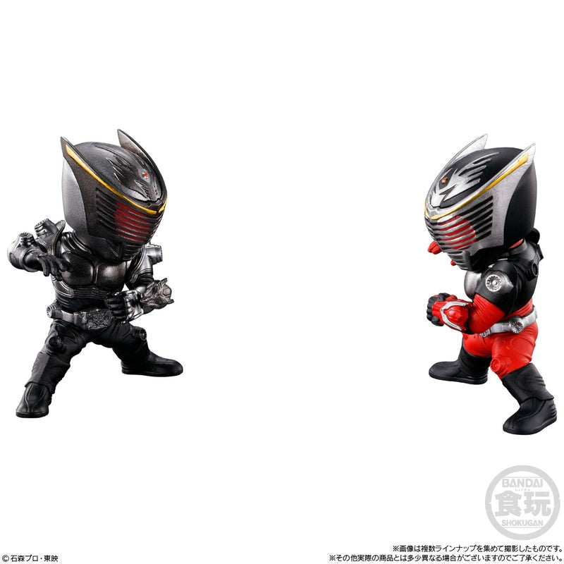 BANDAI Candy CONVERGE MOTION Kamen Rider 6 (Kamen Rider)
