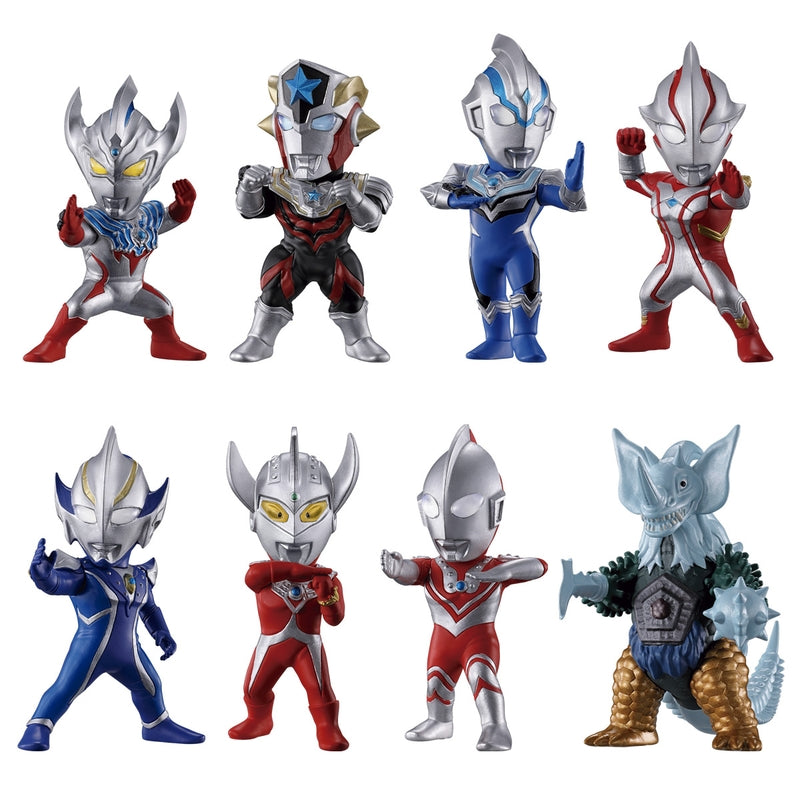 BANDAI Candy CONVERGE MOTION Ultraman 5 (Ultraman)