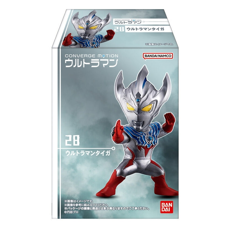 BANDAI Candy CONVERGE MOTION Ultraman 5 (Ultraman)