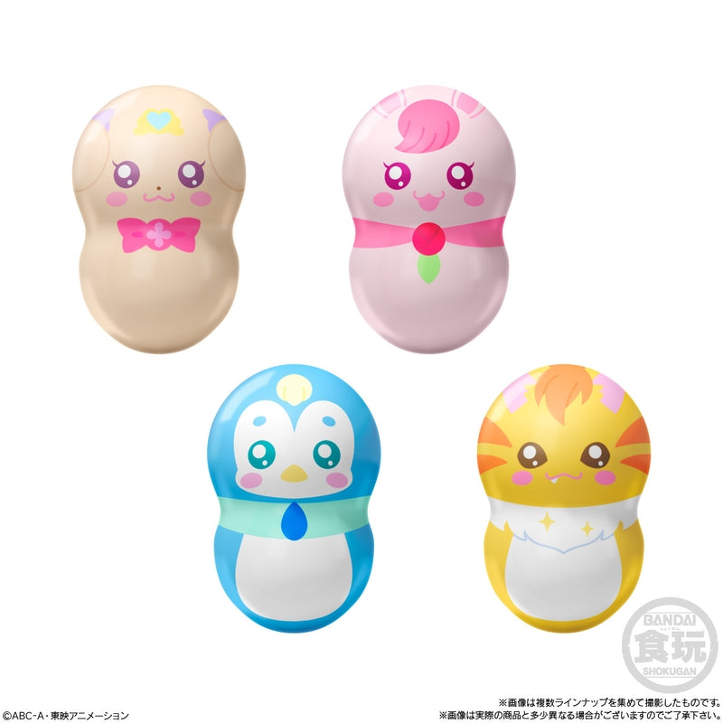 BANDAI Candy Coonuts Pretty Cure All Stars 3 (Pretty Cure)
