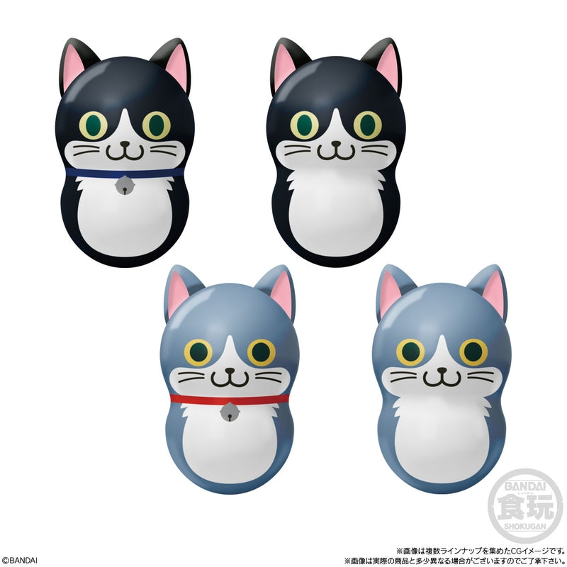 BANDAI Candy Coo'nyats