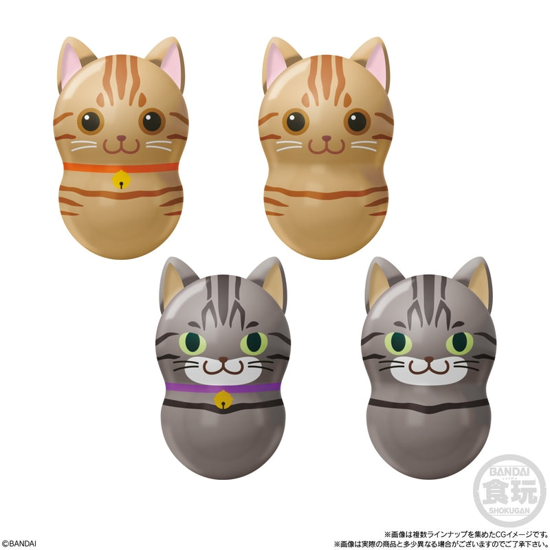 BANDAI Candy Coo'nyats
