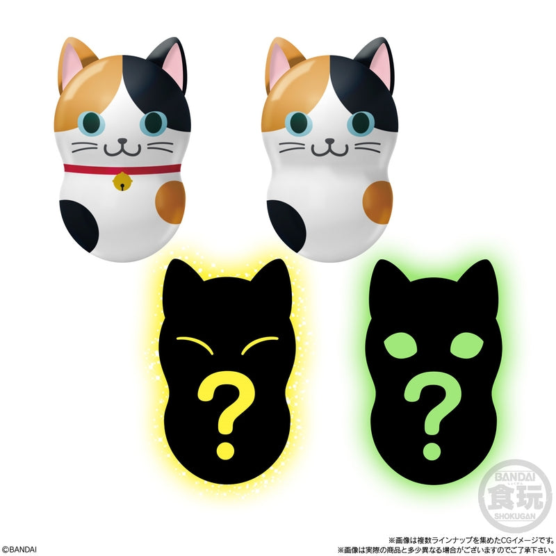 BANDAI Candy Coo'nyats