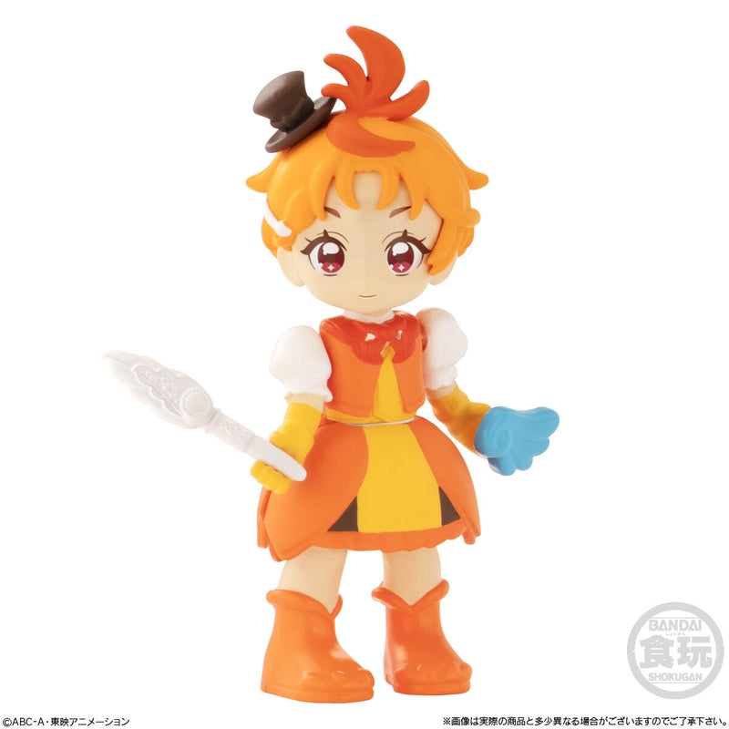 BANDAI Candy Hirogaru Sky Pretty Cure – Pretty Cute (Pretty Cure)