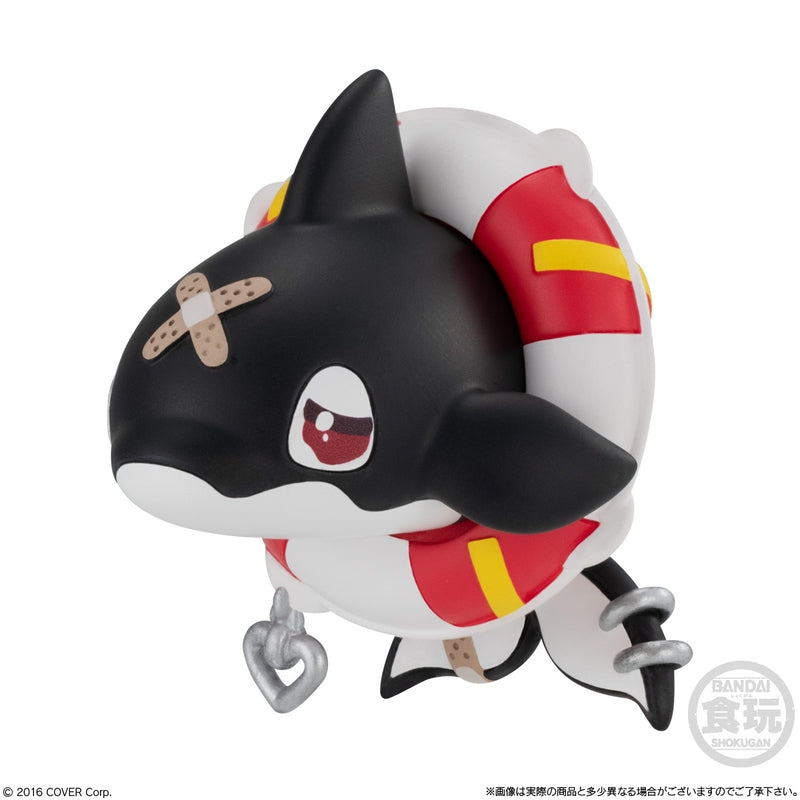 BANDAI Candy Hololive Deformed Collection 2 (Hololive)