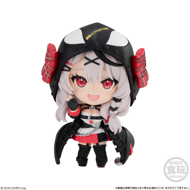 BANDAI Candy Hololive Deformed Collection 2 (Hololive)