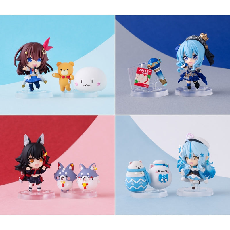 BANDAI Candy Hololive Deformed Collection Vol1 (Hololive)