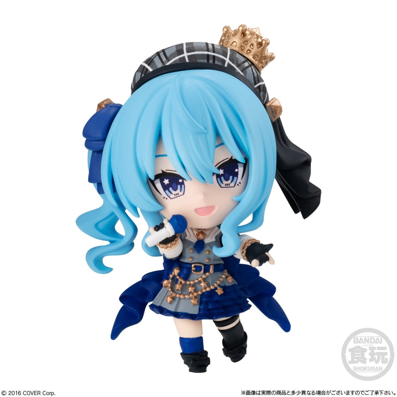BANDAI Candy Hololive Deformed Collection Vol1 (Hololive)
