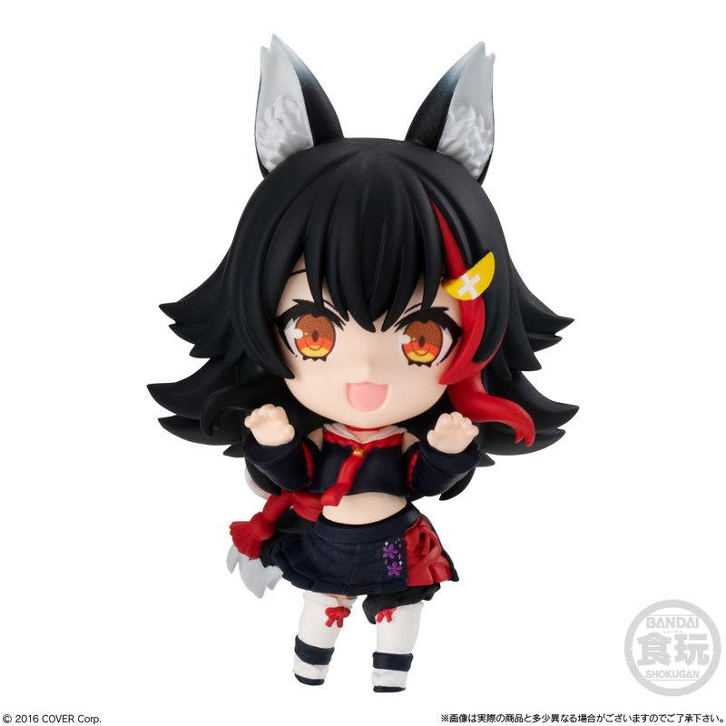 BANDAI Candy Hololive Deformed Collection Vol1 (Hololive)