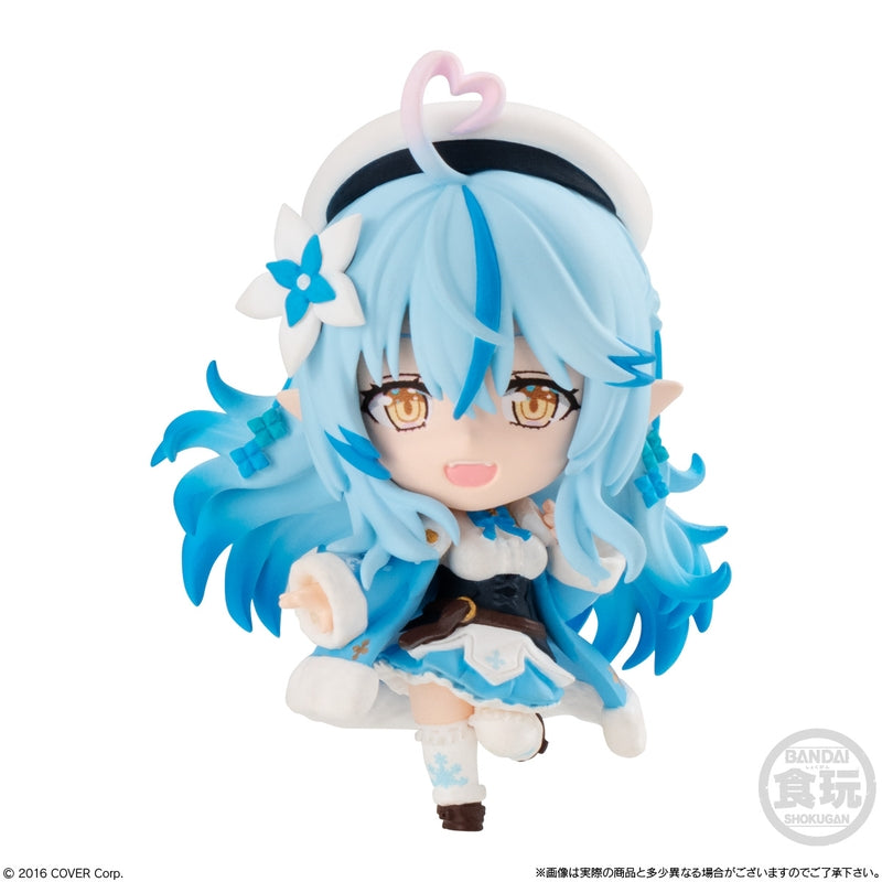 BANDAI Candy Hololive Deformed Collection Vol1 (Hololive)