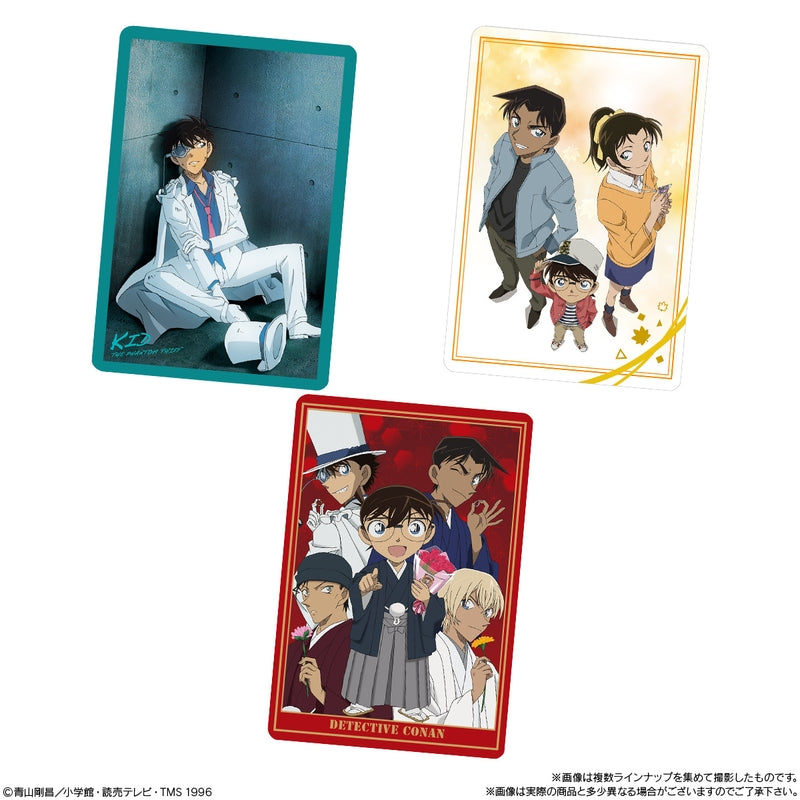 BANDAI Candy Itajaga Detective Conan vol.2 (Detective Conan)