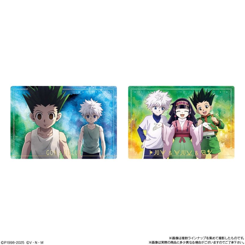 BANDAI Candy Itajaga HUNTER×HUNTER3 (HUNTER×HUNTER)