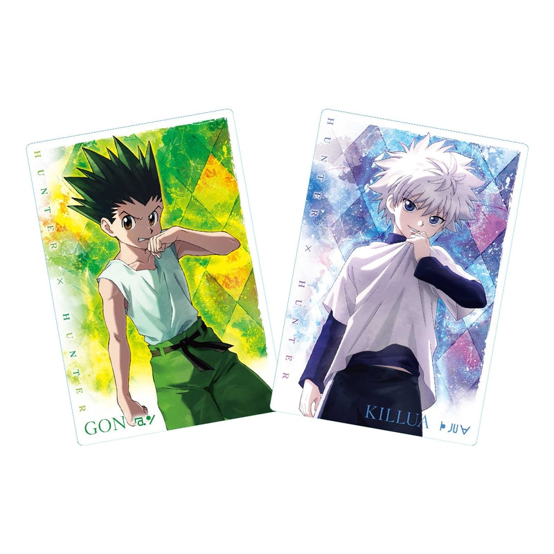 BANDAI Candy Itajaga HUNTER×HUNTER3 (HUNTER×HUNTER)