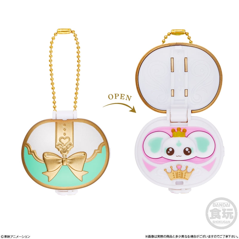 BANDAI Candy MINI CHARM COLLECTION3 PRECURE