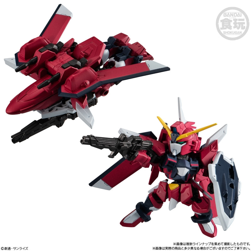 BANDAI Candy MOBILITY JOINT GUNDAM 7 (Mobile Suit Gundam)