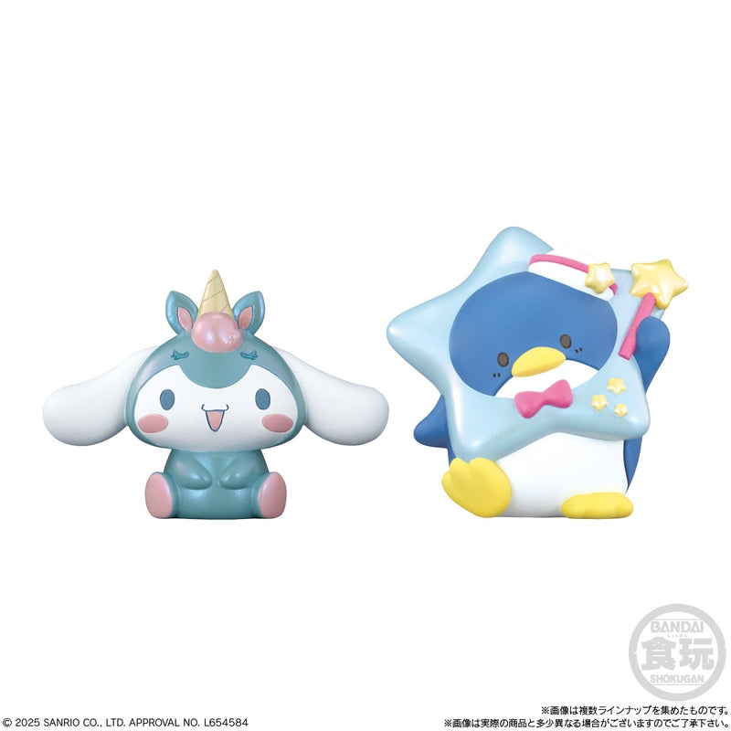 BANDAI Candy SANRIO CHARACTERS FRIENDS 3 (Sanrio & San-X)