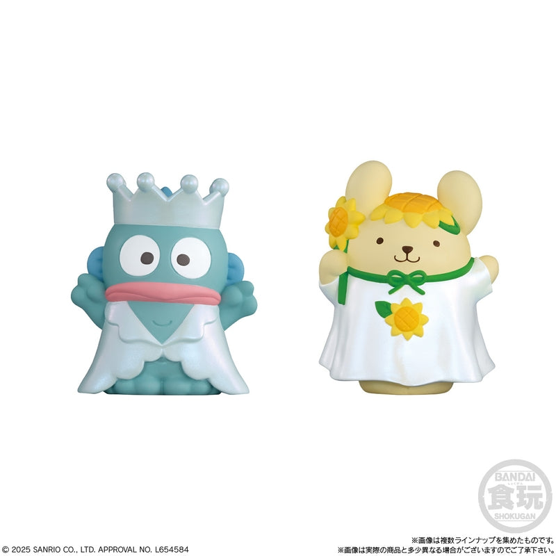BANDAI Candy SANRIO CHARACTERS FRIENDS 3 (Sanrio & San-X)