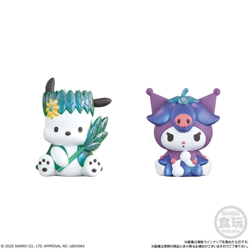 BANDAI Candy SANRIO CHARACTERS FRIENDS 3 (Sanrio & San-X)