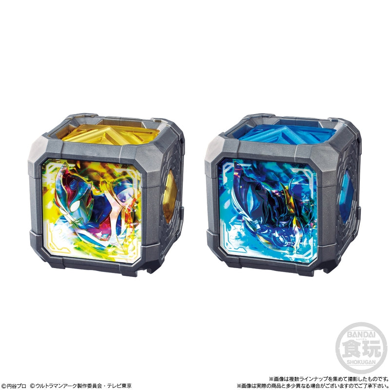BANDAI Candy SG Ark Cube 01 (Ultraman)