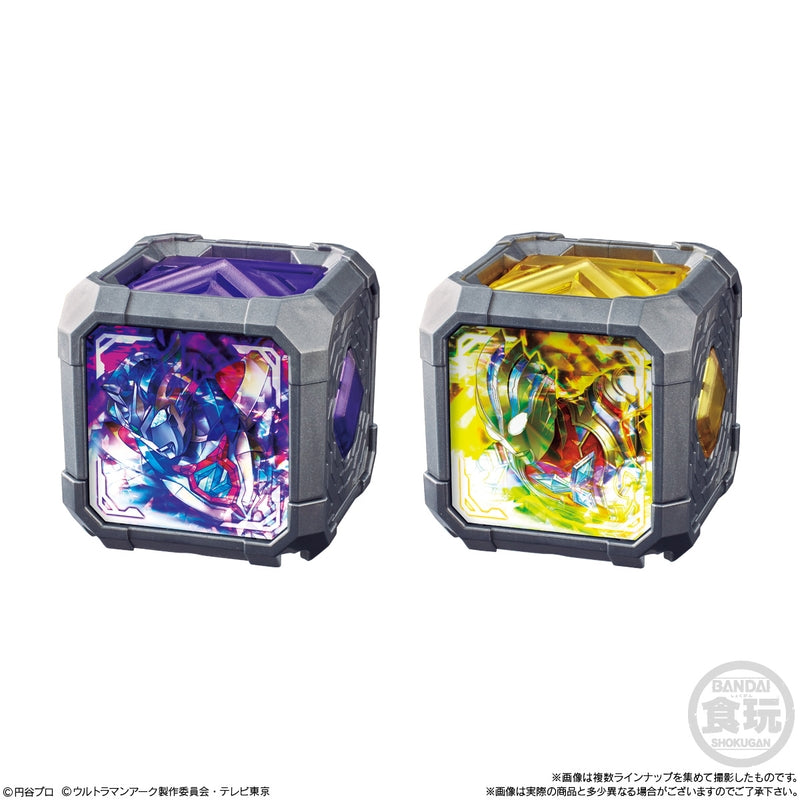 BANDAI Candy SG Ark Cube 01 (Ultraman)