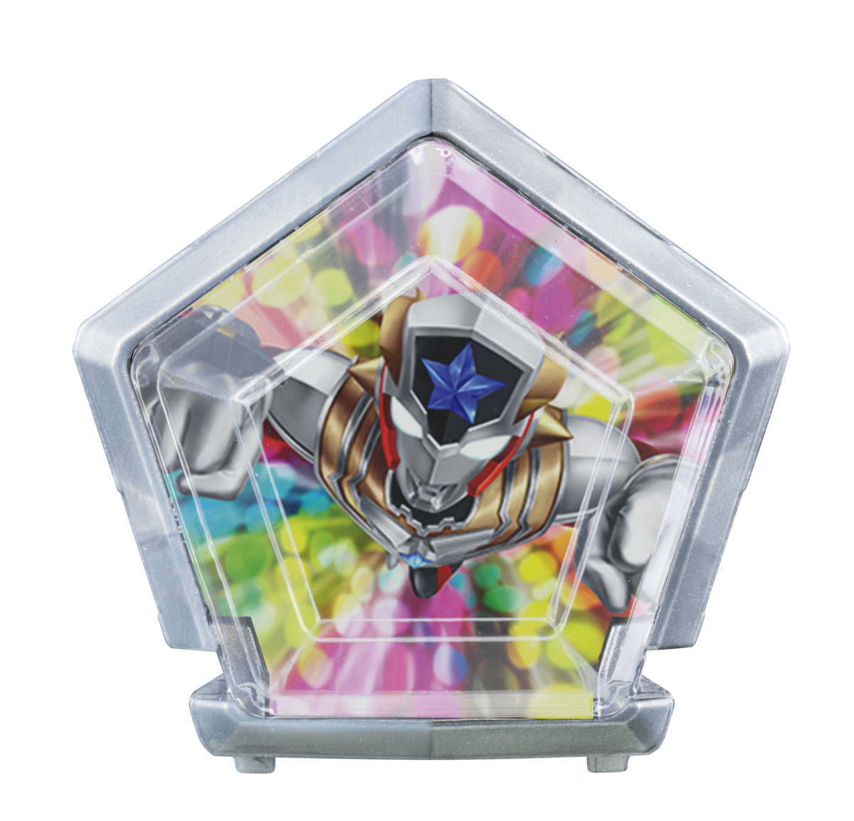 BANDAI Candy SG Ultra Meteo 02 (Ultraman)