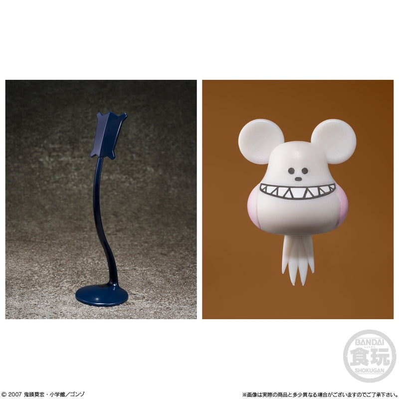 BANDAI Candy SMP Bokura no Zearth