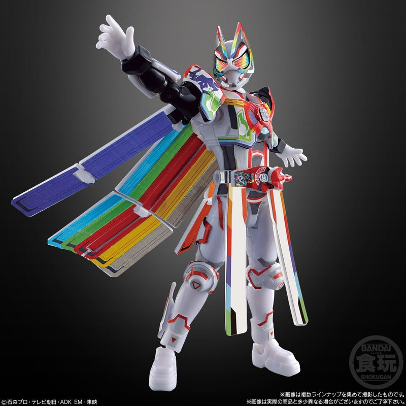 BANDAI Candy Sodo Kamen Rider Gatchard 2 (Kamen Rider)