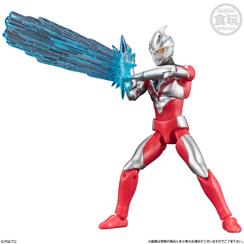 BANDAI Candy Super Motion α Ultraman 11 (Ultraman)