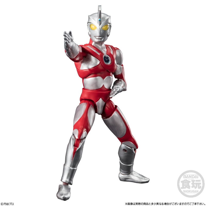 BANDAI Candy Super Motion α Ultraman 11 (Ultraman)
