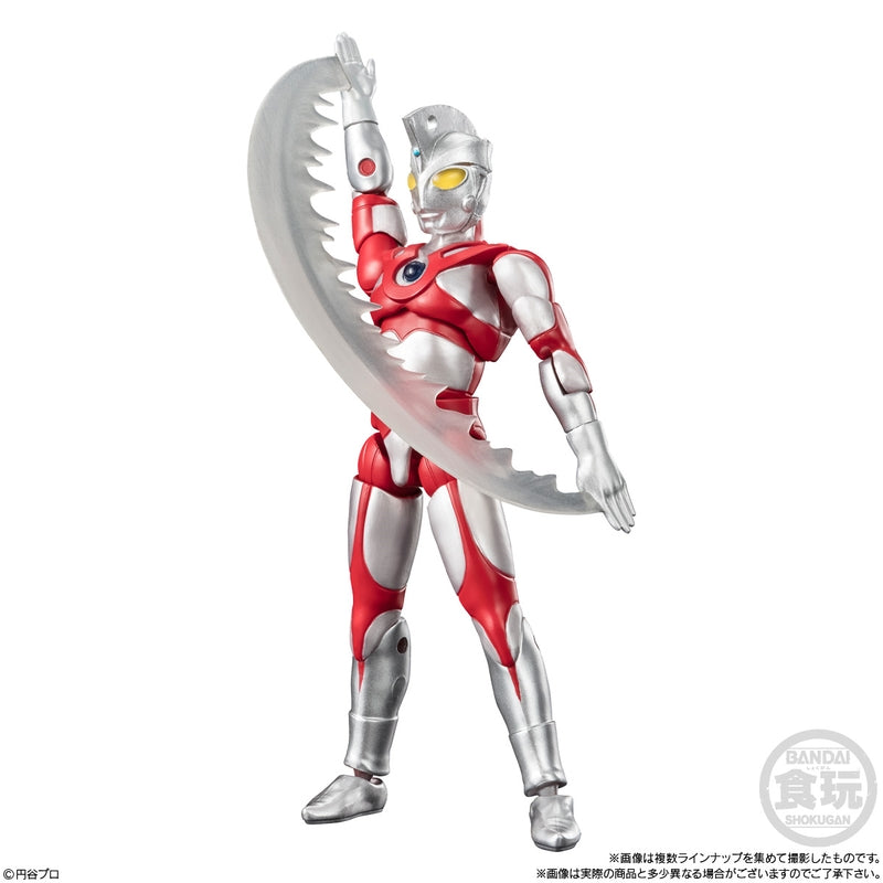 BANDAI Candy Super Motion α Ultraman 11 (Ultraman)