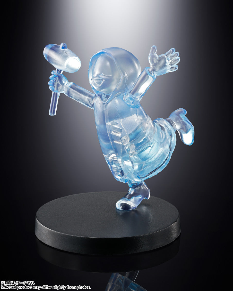 Bandai Chogokin Going Merry -One Piece Animation 25th Anniversary Memorial edition- (Completed) (One Piece)