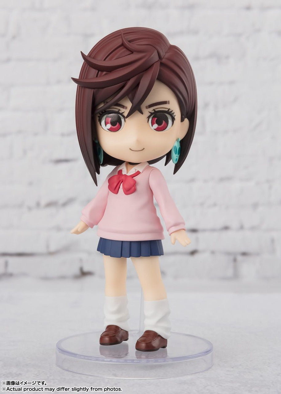 Bandai Figuarts Mini Momo (Completed) (Dandadan)