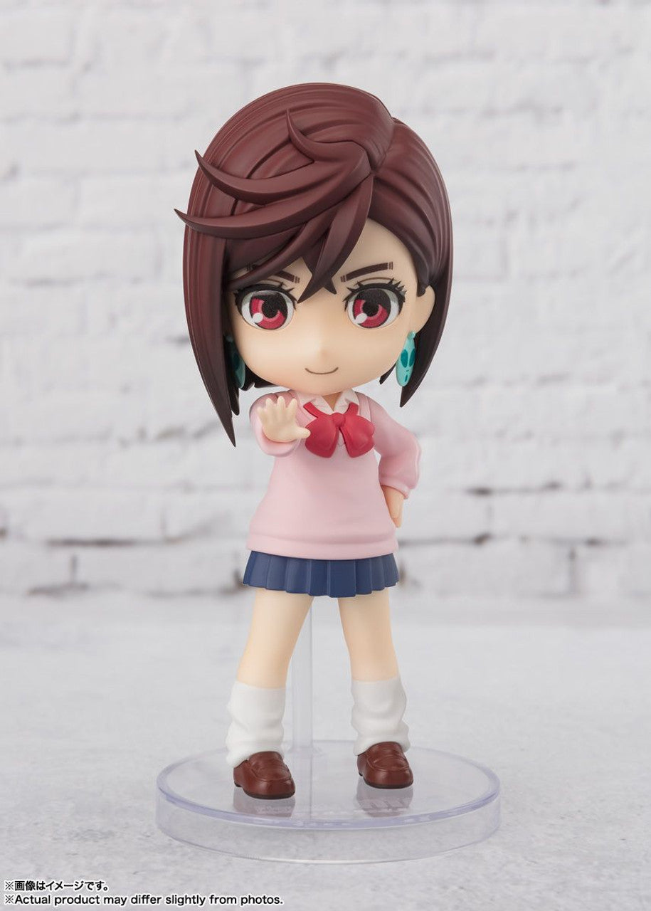 Bandai Figuarts Mini Momo (Completed) (Dandadan)