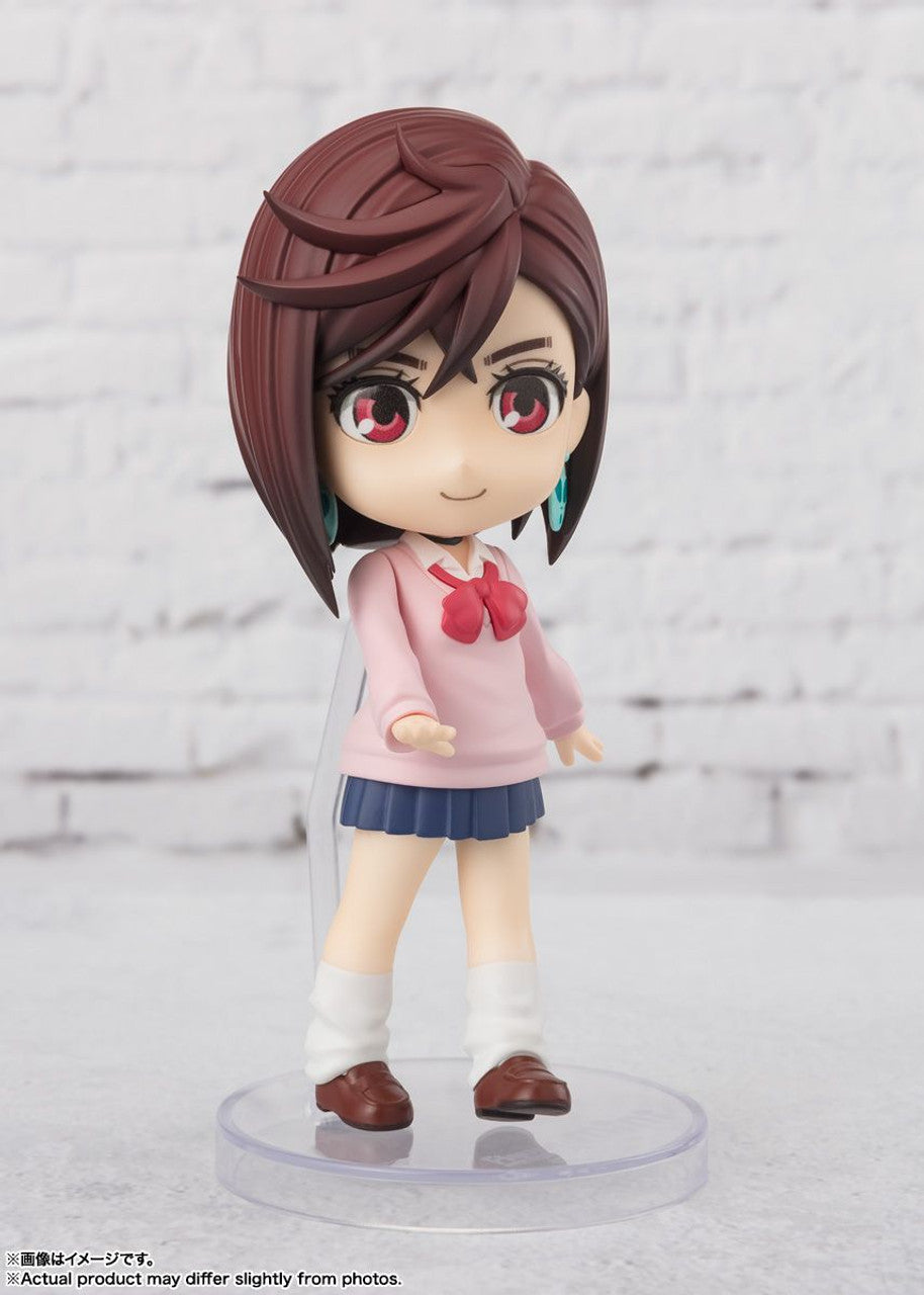 Bandai Figuarts Mini Momo (Completed) (Dandadan)