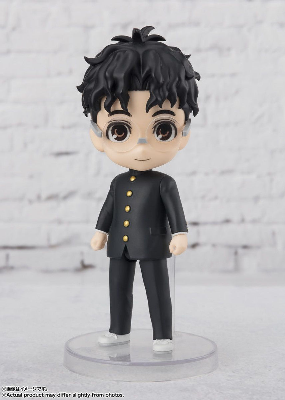 Bandai Figuarts Mini Okarun (Completed) (Dandadan)