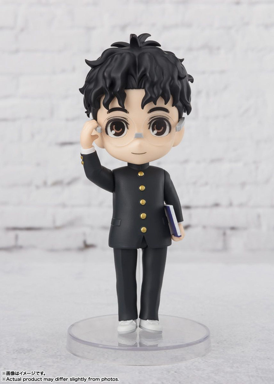 Bandai Figuarts Mini Okarun (Completed) (Dandadan)