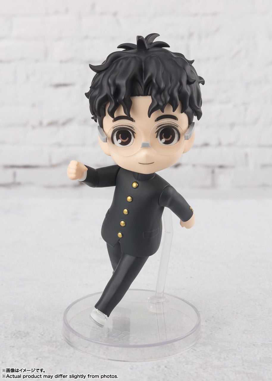 Bandai Figuarts Mini Okarun (Completed) (Dandadan)