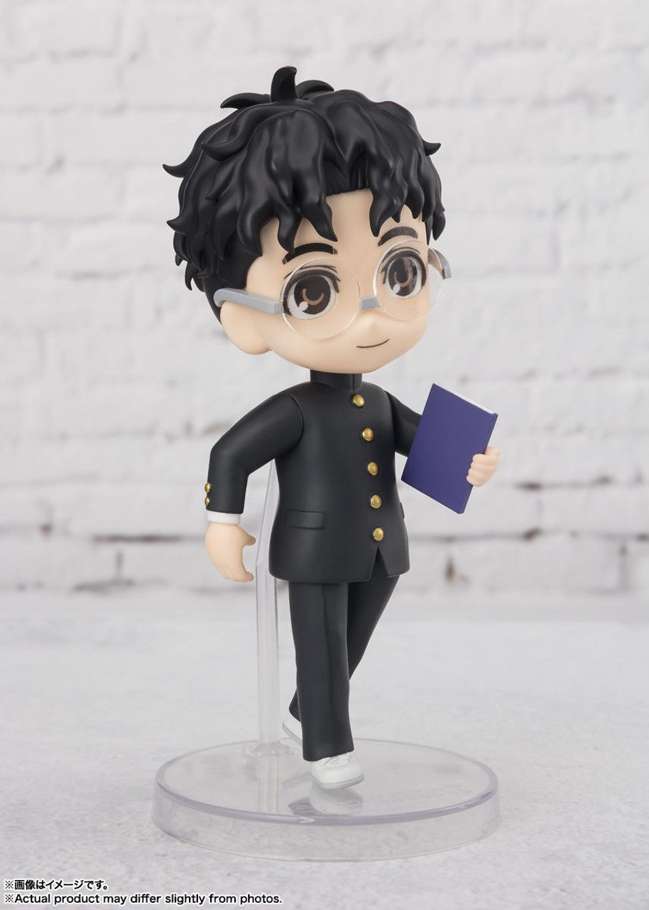 Bandai Figuarts Mini Okarun (Completed) (Dandadan)