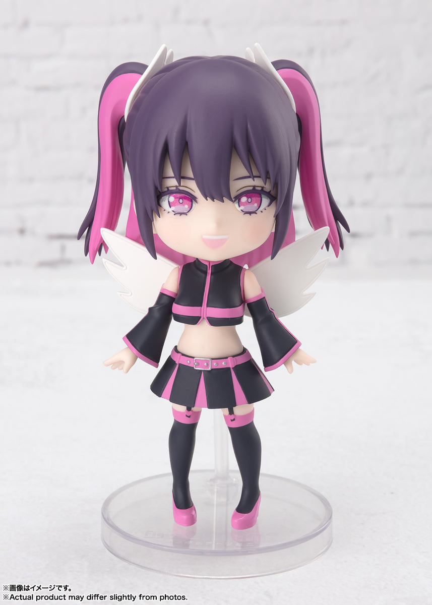 Bandai Figuarts Miriella/Mikari Key Visual ver. (Completed) (2.5 Dimensional Seduction)