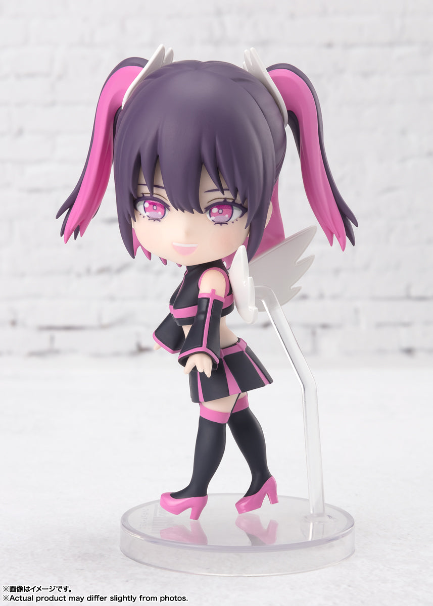 Bandai Figuarts Miriella/Mikari Key Visual ver. (Completed) (2.5 Dimensional Seduction)
