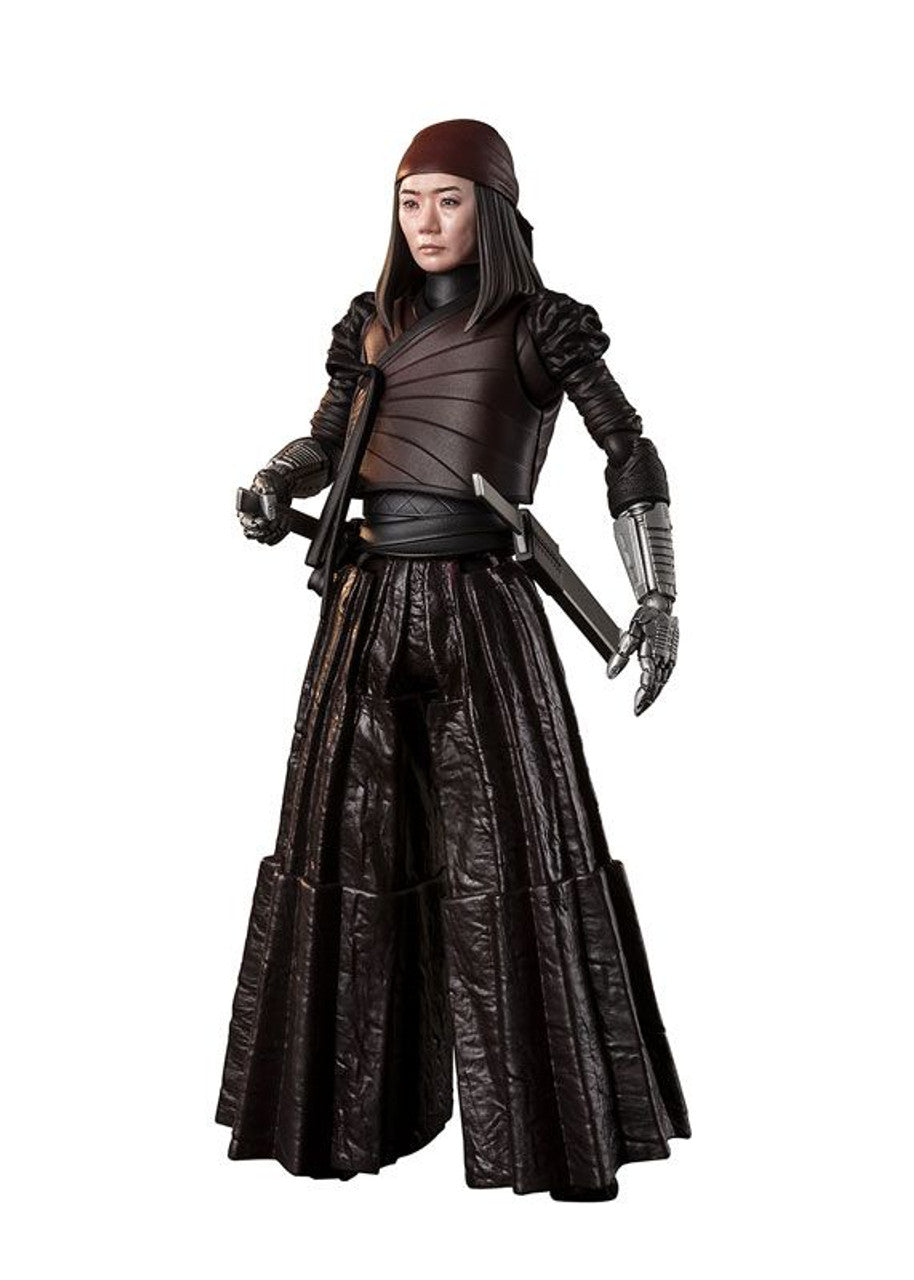 Bandai S.H.Figuarts Nemesis Figure (REBEL MOON - Part 1: A Child of Fire)