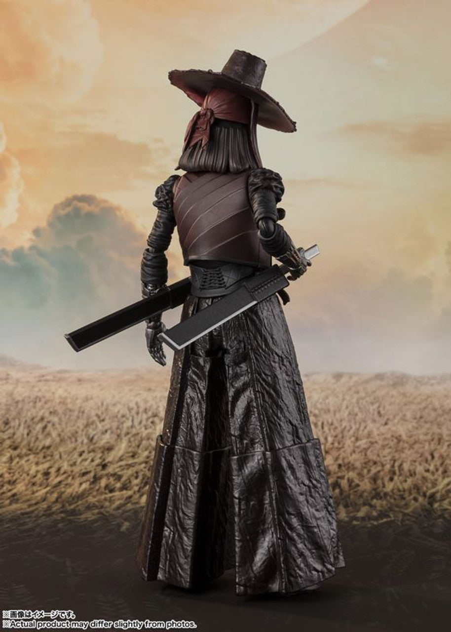 Bandai S.H.Figuarts Nemesis Figure (REBEL MOON - Part 1: A Child of Fire)